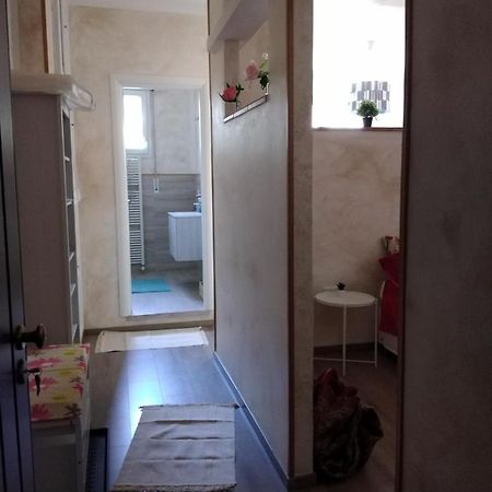 Apartmán Il Nascondino Aosta Exteriér fotografie
