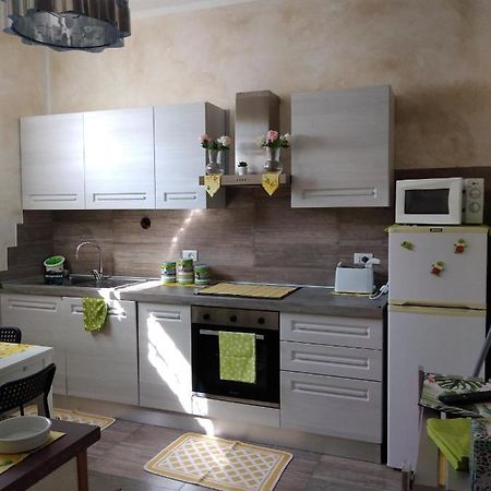 Apartmán Il Nascondino Aosta Exteriér fotografie