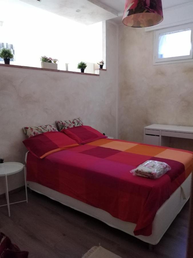 Apartmán Il Nascondino Aosta Exteriér fotografie